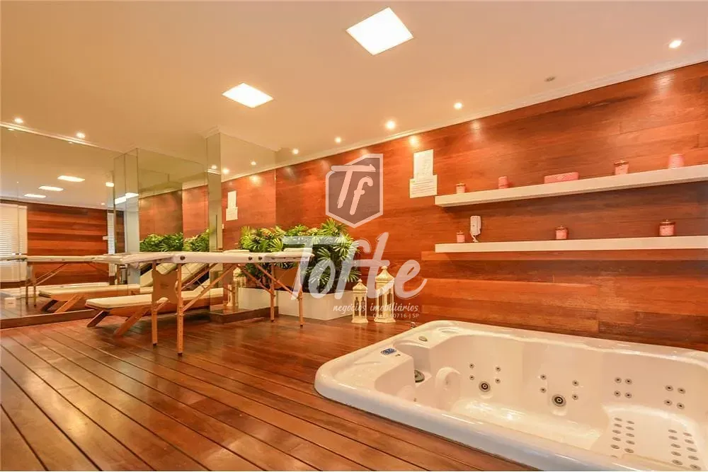 Cobertura, 2 quartos, 133 m² - Foto 2