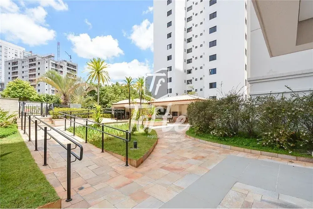 Cobertura, 2 quartos, 133 m² - Foto 4
