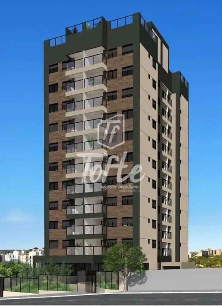 Apartamento, 2 quartos, 49 m² - Foto 1