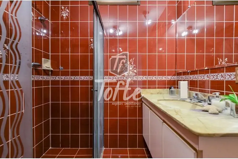Apartamento, 4 quartos, 267 m² - Foto 4
