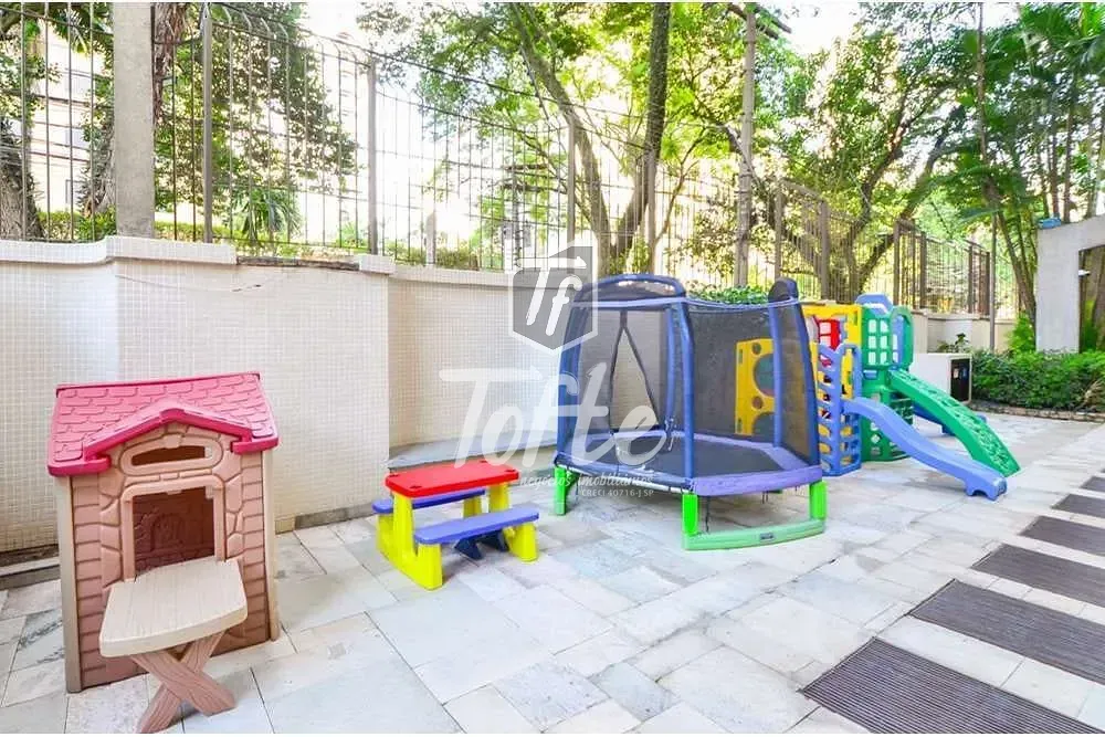 Apartamento, 4 quartos, 267 m² - Foto 2