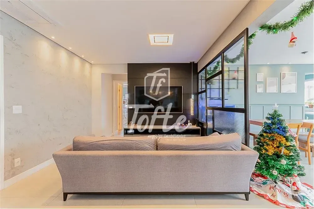 Apartamento, 3 quartos, 117 m² - Foto 2