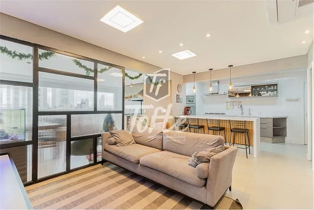 Apartamento, 3 quartos, 117 m² - Foto 3
