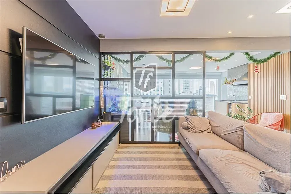 Apartamento, 3 quartos, 117 m² - Foto 4