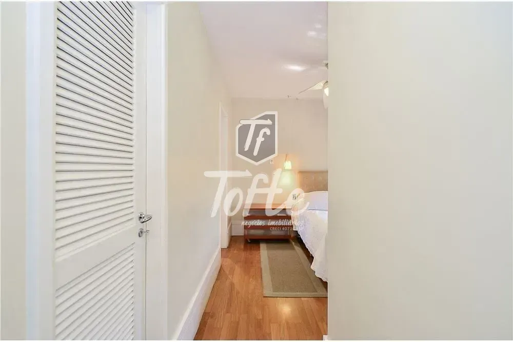 Apartamento, 4 quartos, 210 m² - Foto 4
