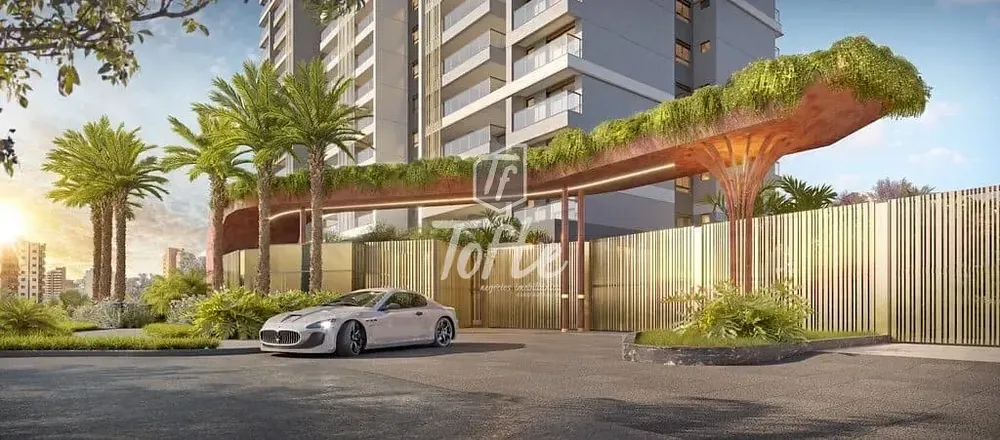 Apartamento, 3 quartos, 126 m² - Foto 3
