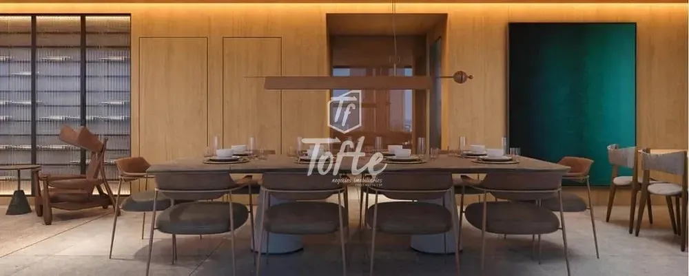 Cobertura, 3 quartos, 272 m² - Foto 3