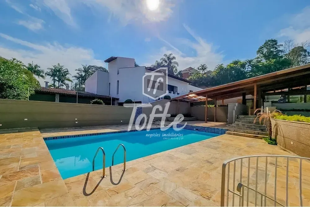 Casa, 4 quartos, 800 m² - Foto 1