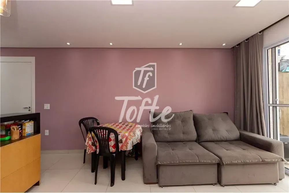 Apartamento, 2 quartos, 47 m² - Foto 2