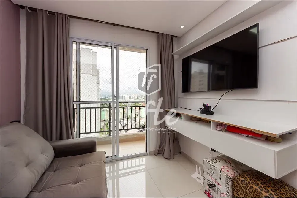 Apartamento, 2 quartos, 47 m² - Foto 4