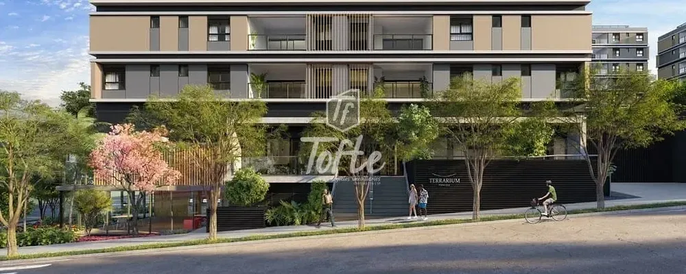Apartamento, 3 quartos, 275 m² - Foto 2