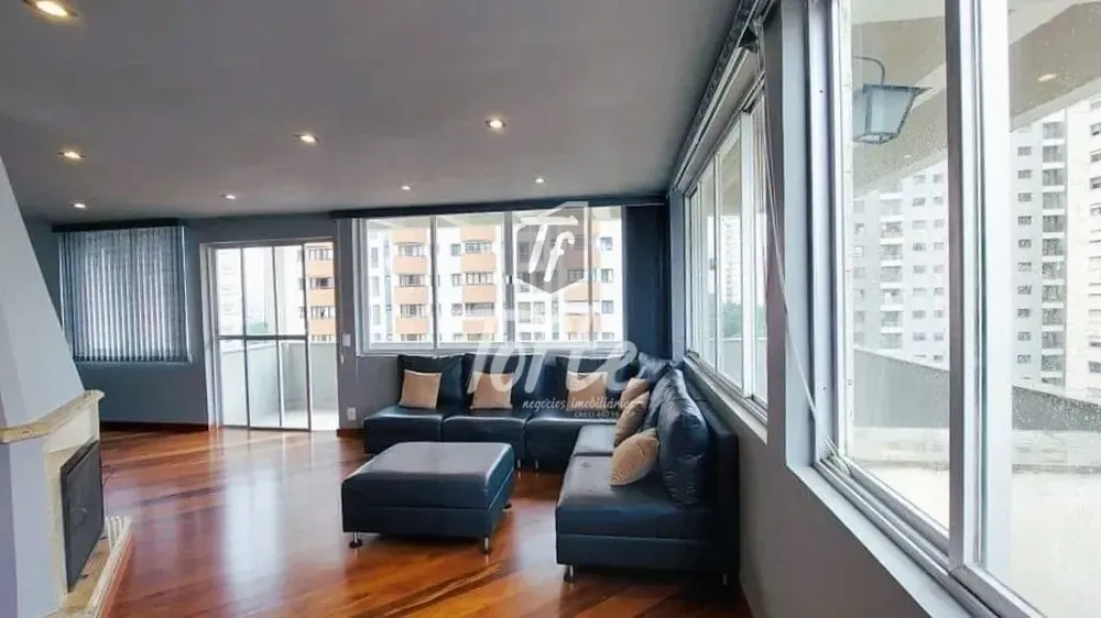 Apartamento, 2 quartos, 114 m² - Foto 4