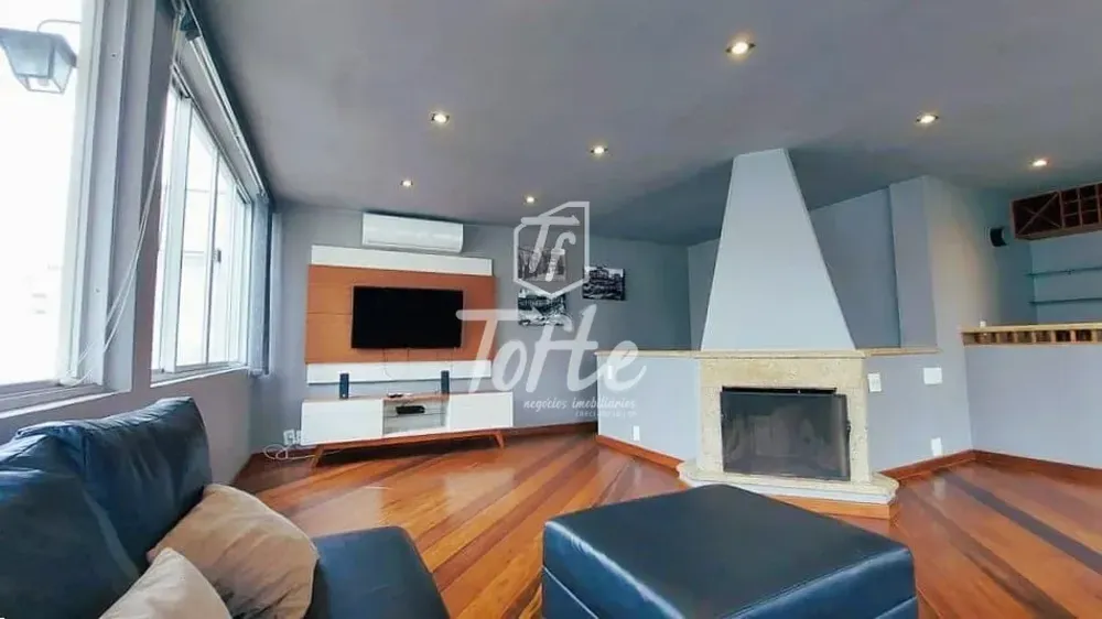 Apartamento, 2 quartos, 114 m² - Foto 2