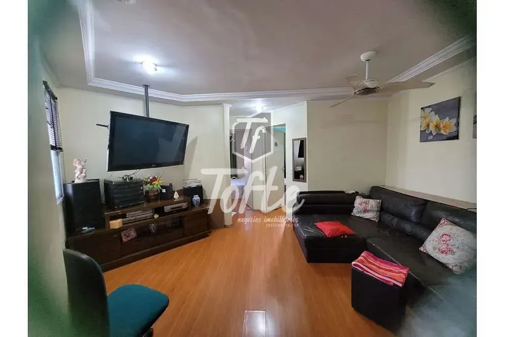 Apartamento, 2 quartos, 59 m² - Foto 3