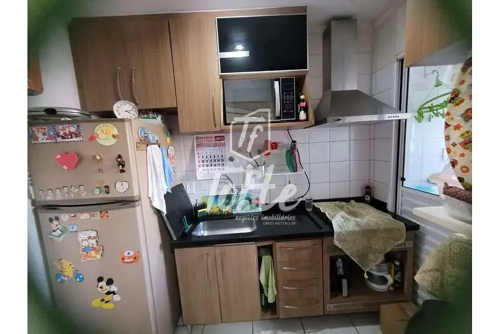 Apartamento, 2 quartos, 59 m² - Foto 1