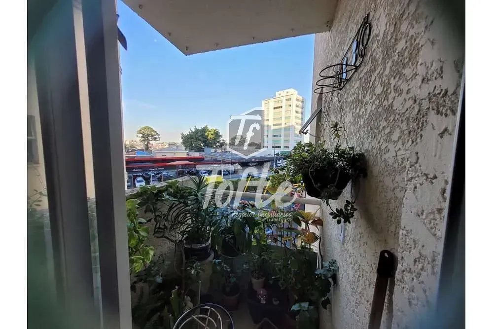 Apartamento, 2 quartos, 59 m² - Foto 2