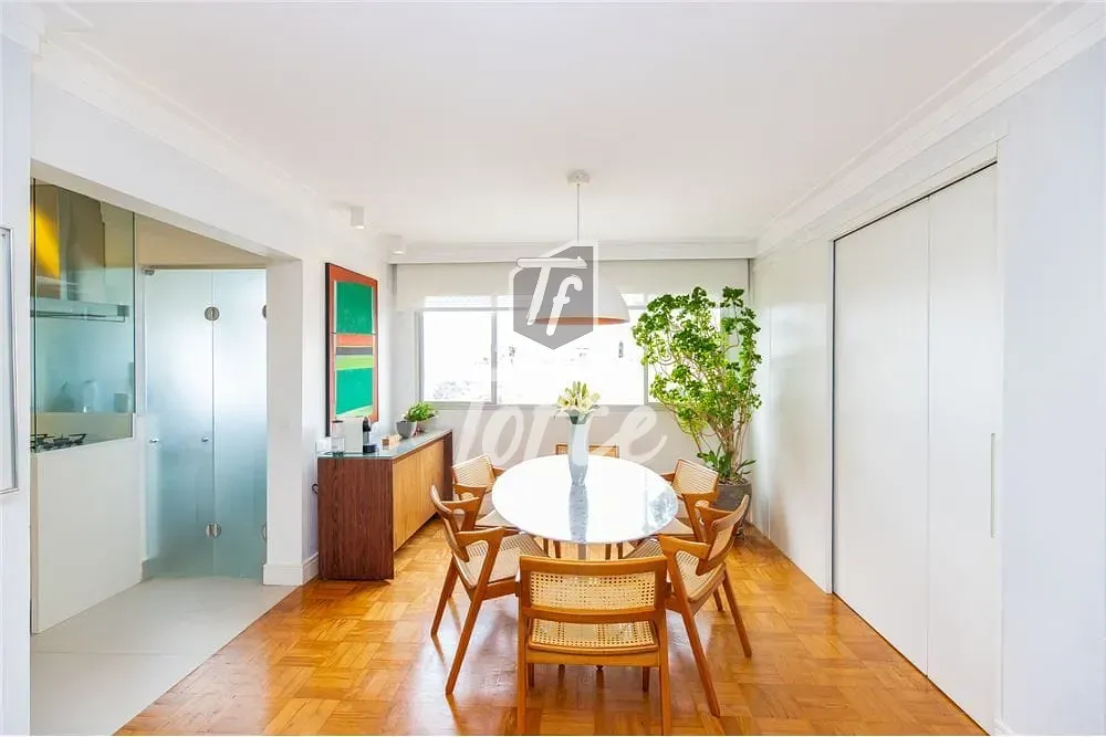Apartamento, 2 quartos, 67 m² - Foto 2