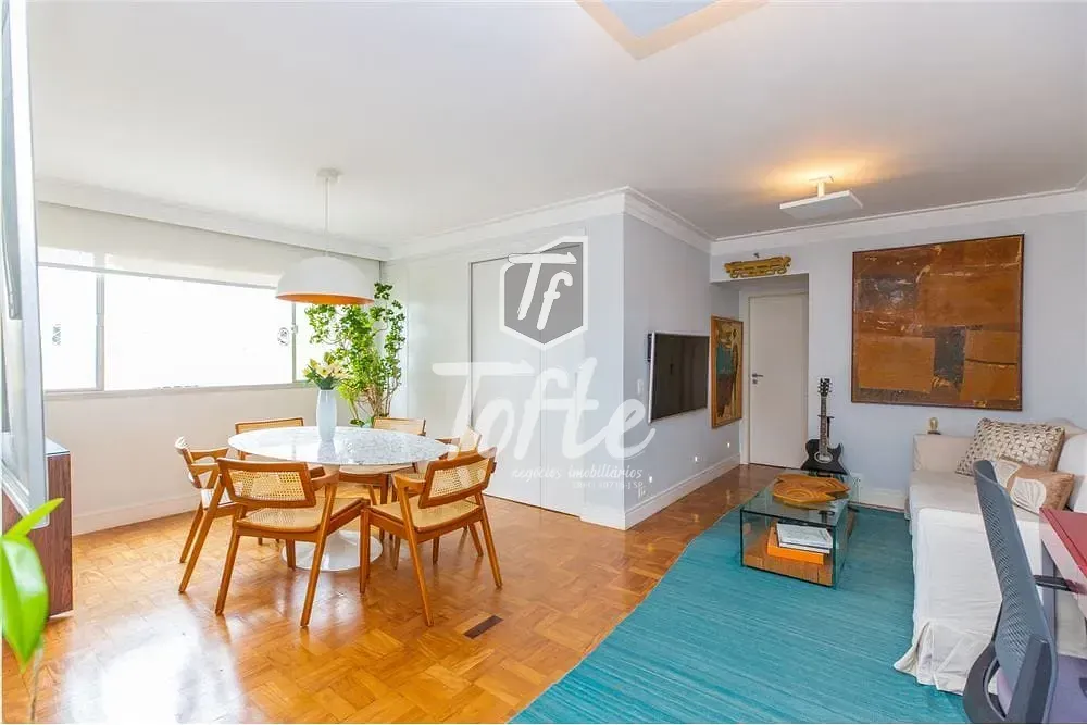 Apartamento, 2 quartos, 67 m² - Foto 1