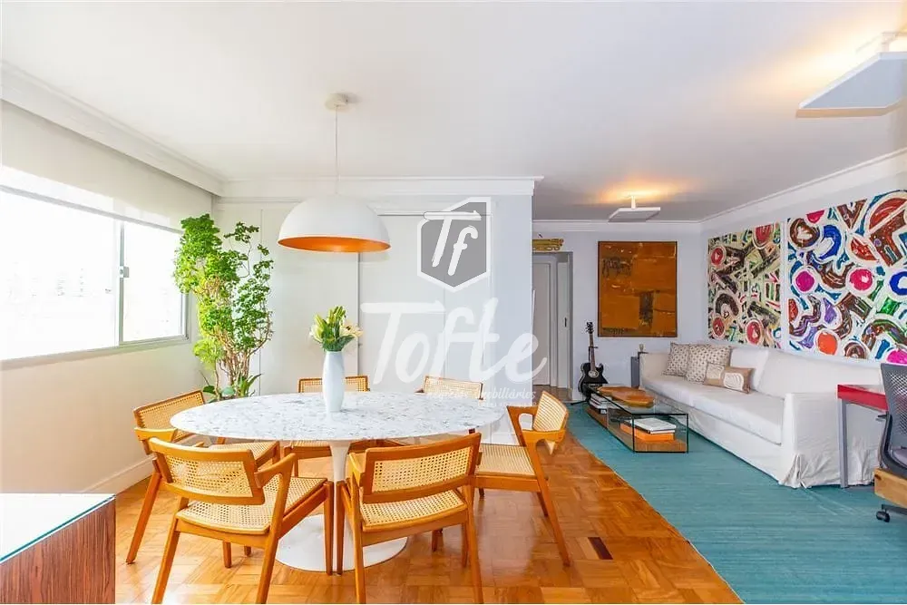 Apartamento, 2 quartos, 67 m² - Foto 3