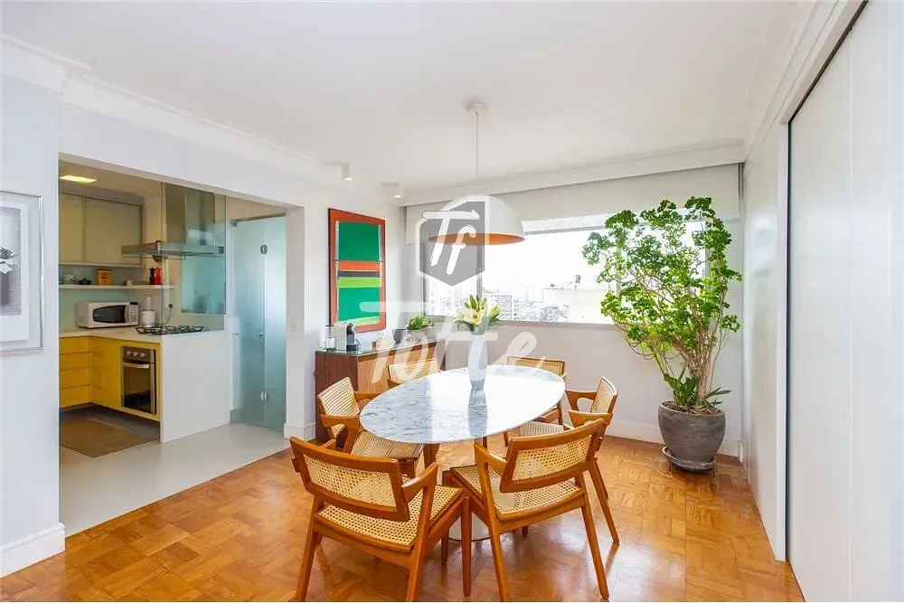 Apartamento, 2 quartos, 67 m² - Foto 4