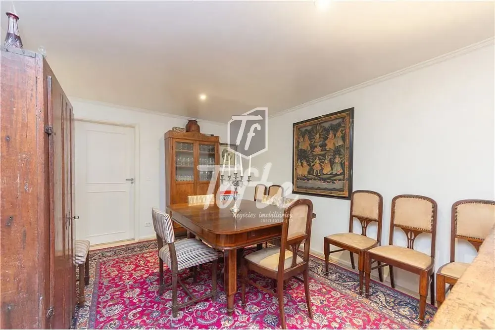 Apartamento, 3 quartos, 149 m² - Foto 2