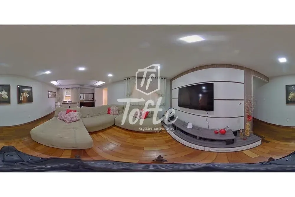 Casa, 3 quartos, 260 m² - Foto 3
