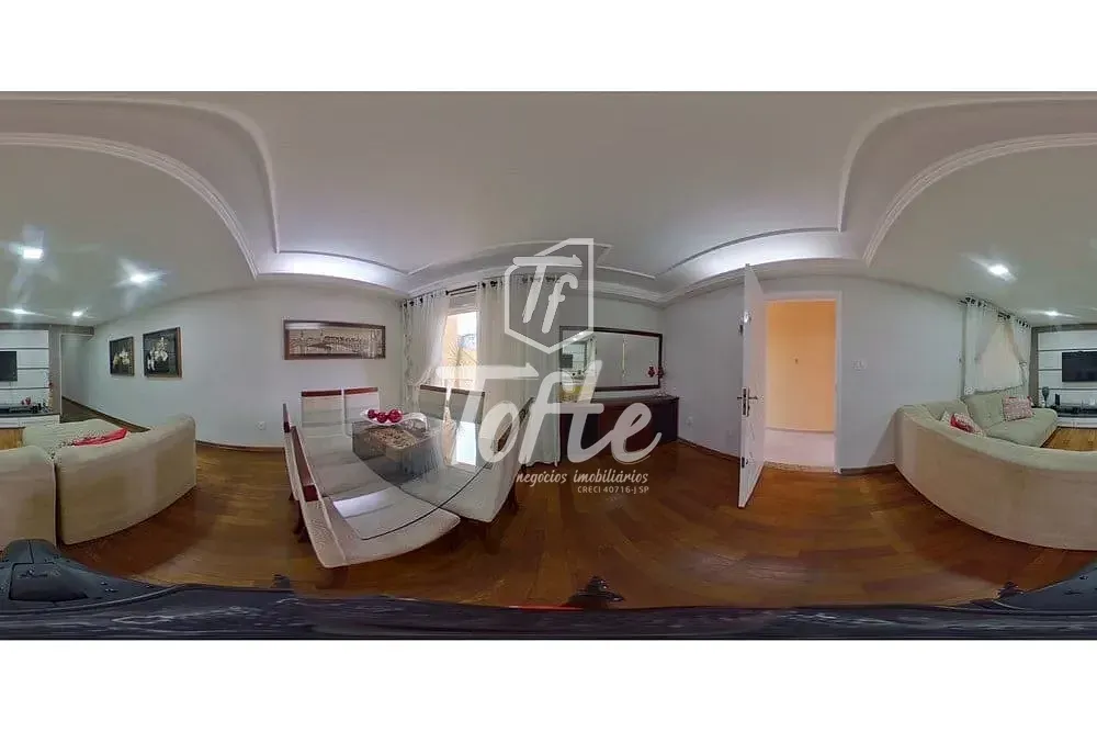 Casa, 3 quartos, 260 m² - Foto 4