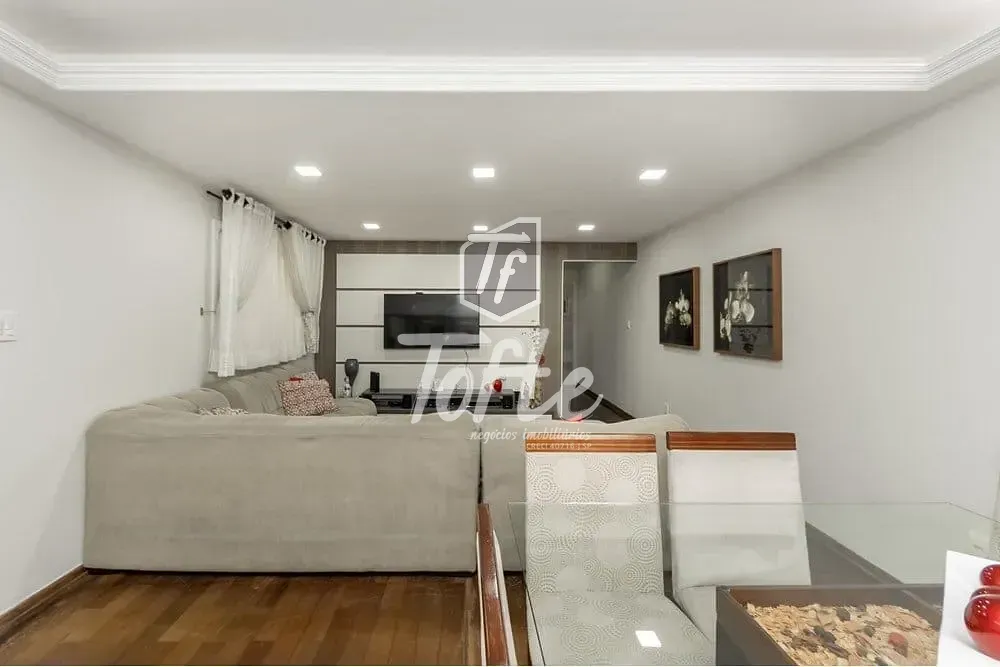 Casa, 3 quartos, 260 m² - Foto 1