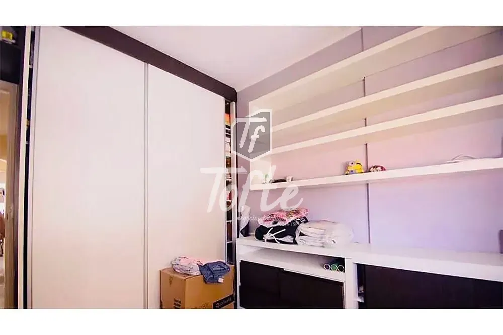 Apartamento, 3 quartos, 89 m² - Foto 3