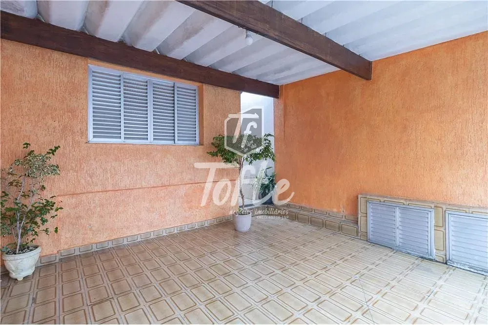 Casa, 3 quartos, 138 m² - Foto 1
