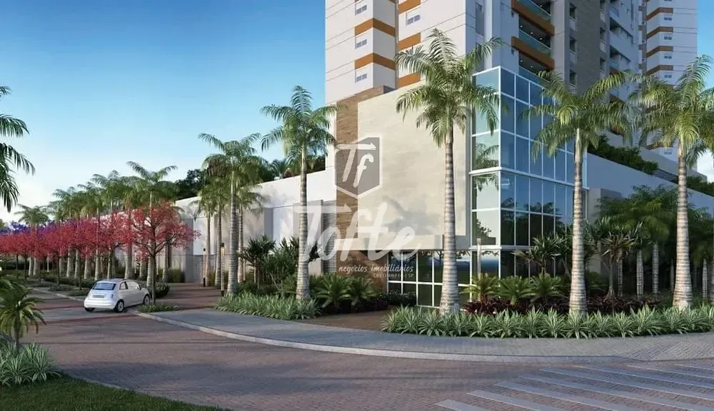 Apartamento, 3 quartos, 116 m² - Foto 2