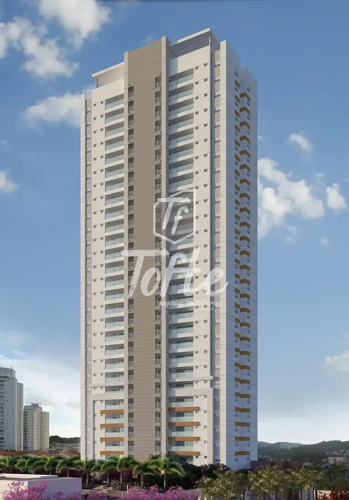 Apartamento, 3 quartos, 116 m² - Foto 1