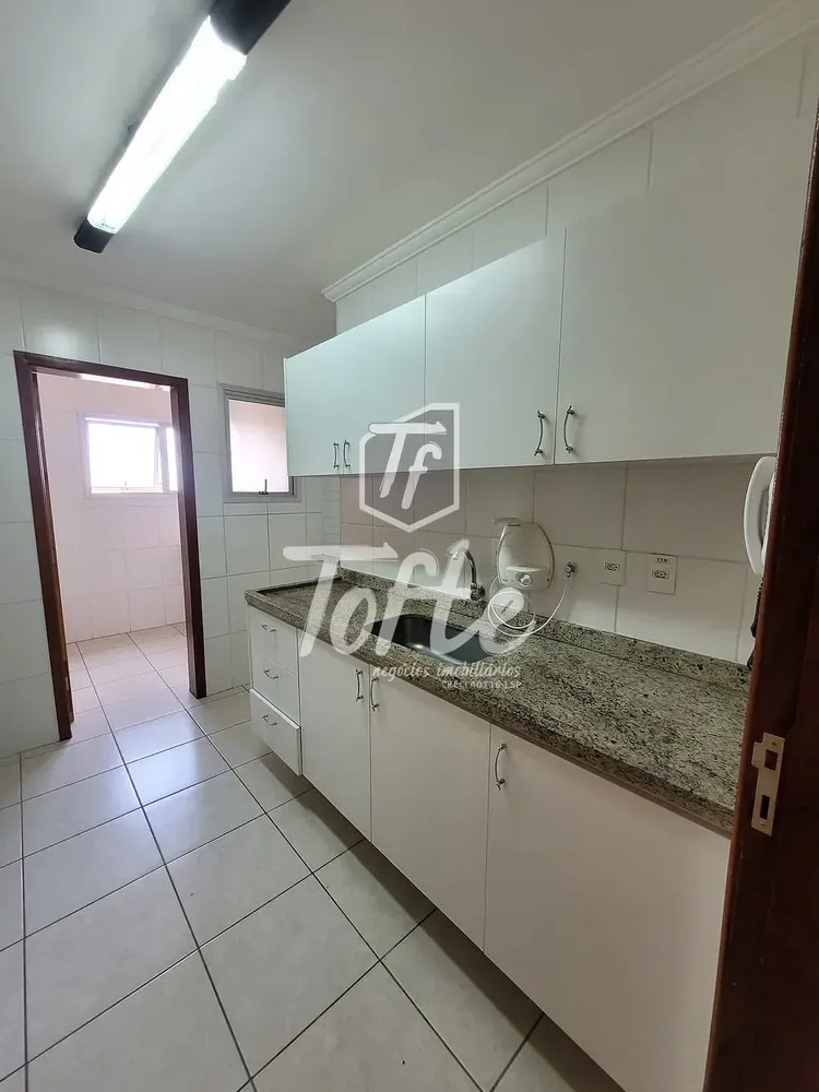 Apartamento, 3 quartos, 88 m² - Foto 2