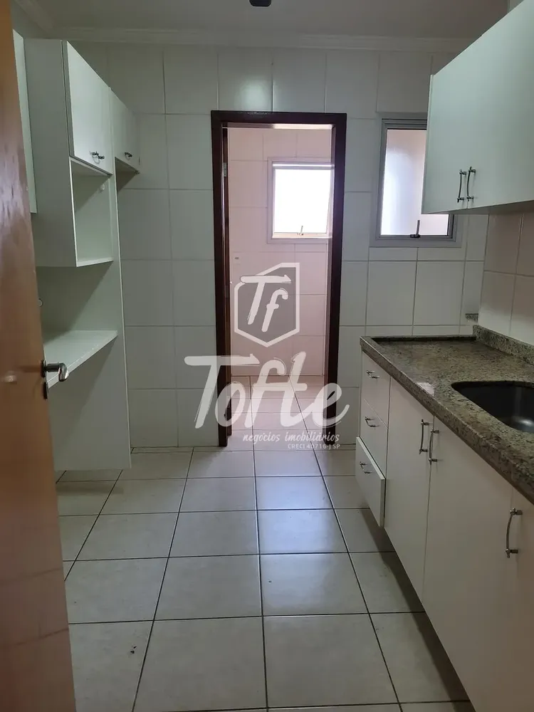 Apartamento, 3 quartos, 88 m² - Foto 1