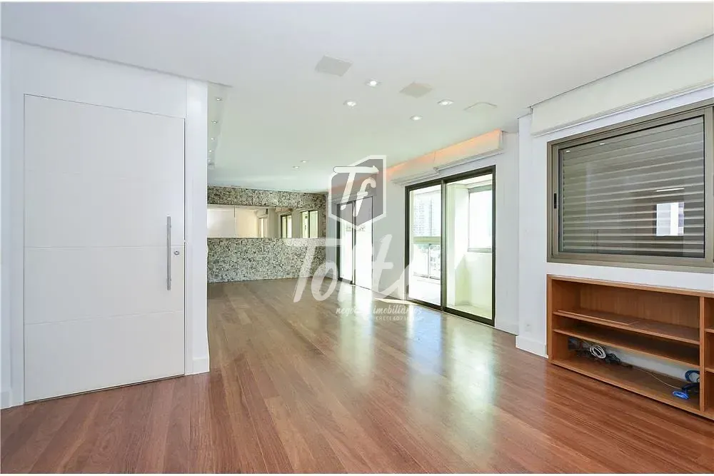 Apartamento, 3 quartos, 147 m² - Foto 1