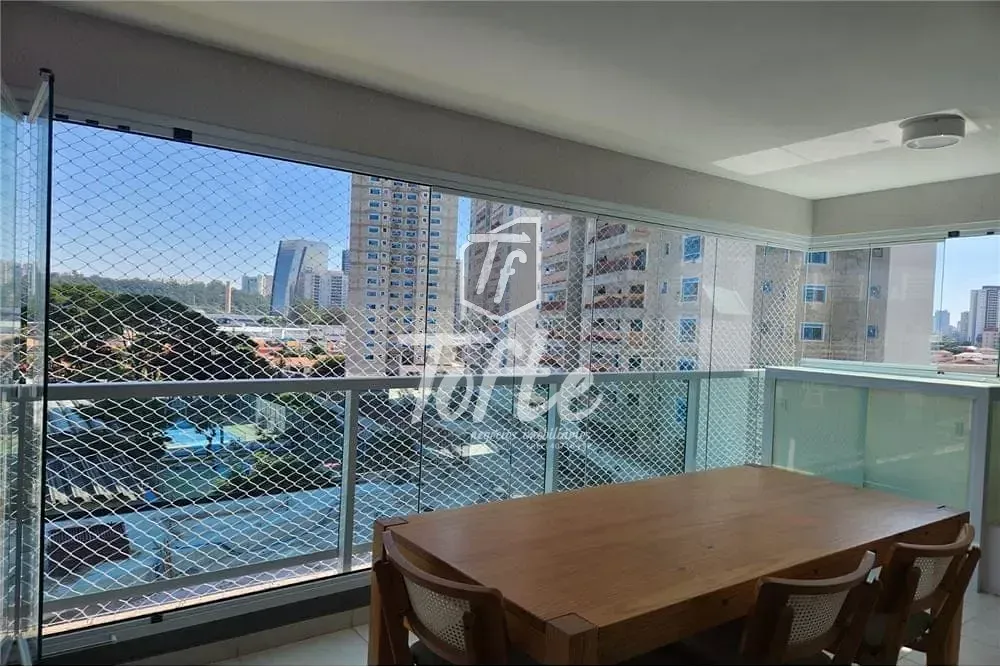 Apartamento, 3 quartos, 92 m² - Foto 4