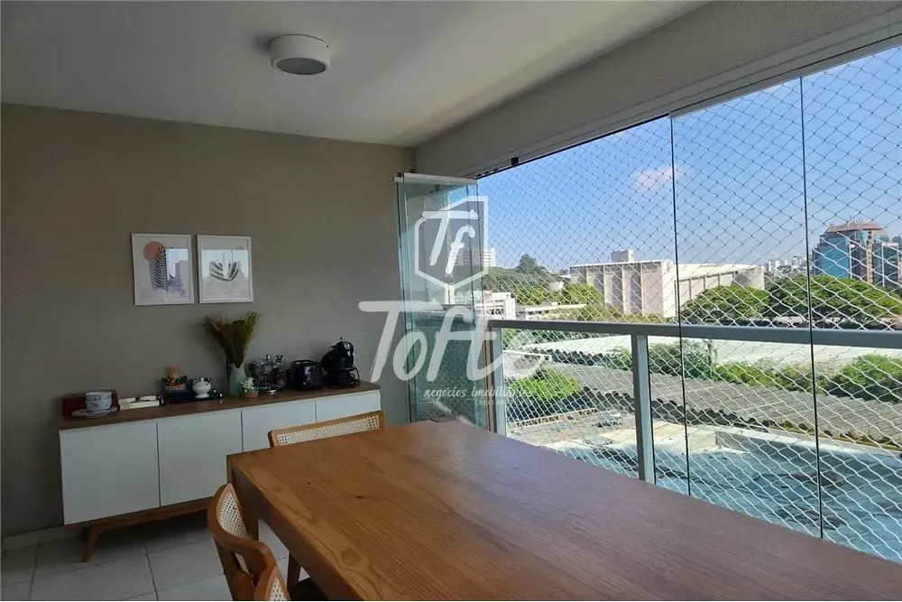 Apartamento, 3 quartos, 92 m² - Foto 3