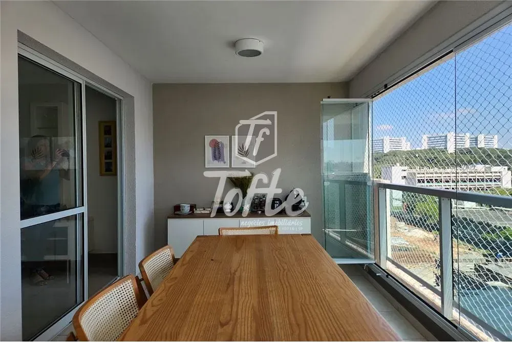 Apartamento, 3 quartos, 92 m² - Foto 1