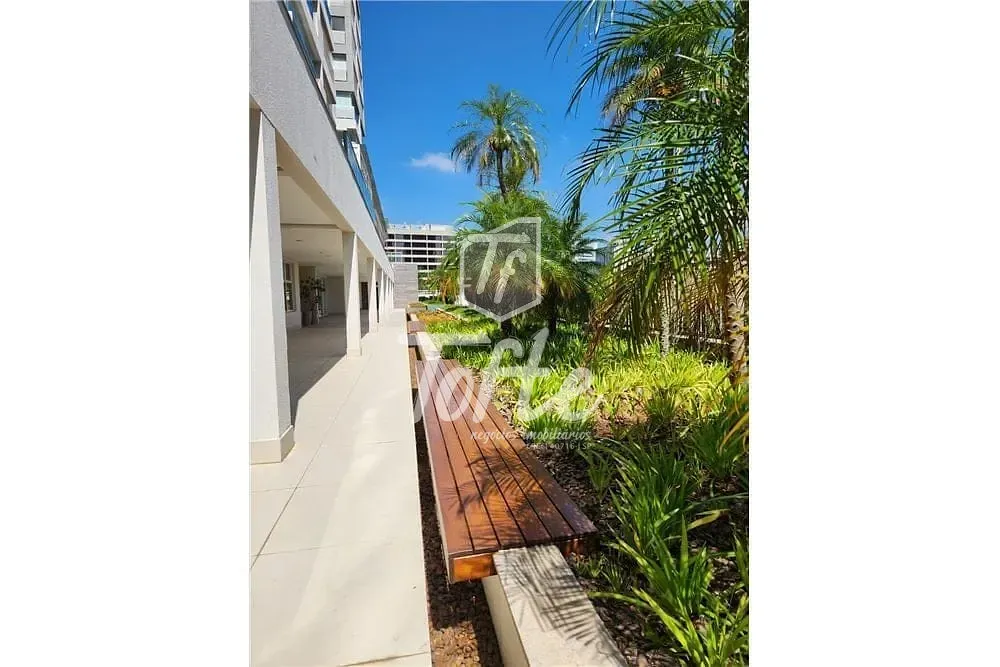 Apartamento, 3 quartos, 92 m² - Foto 2