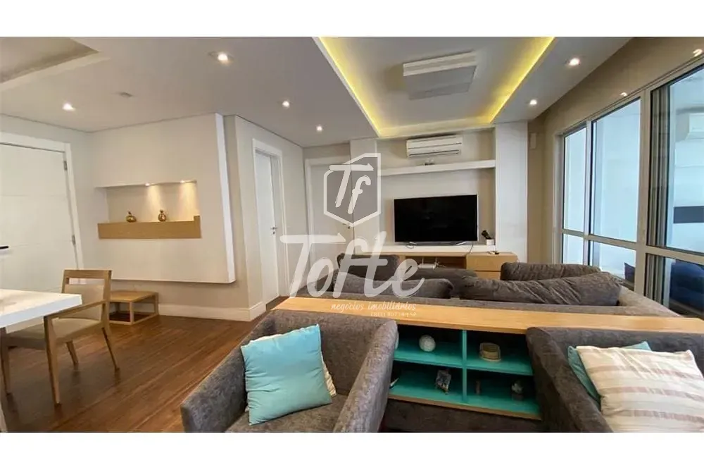 Apartamento, 3 quartos, 160 m² - Foto 1