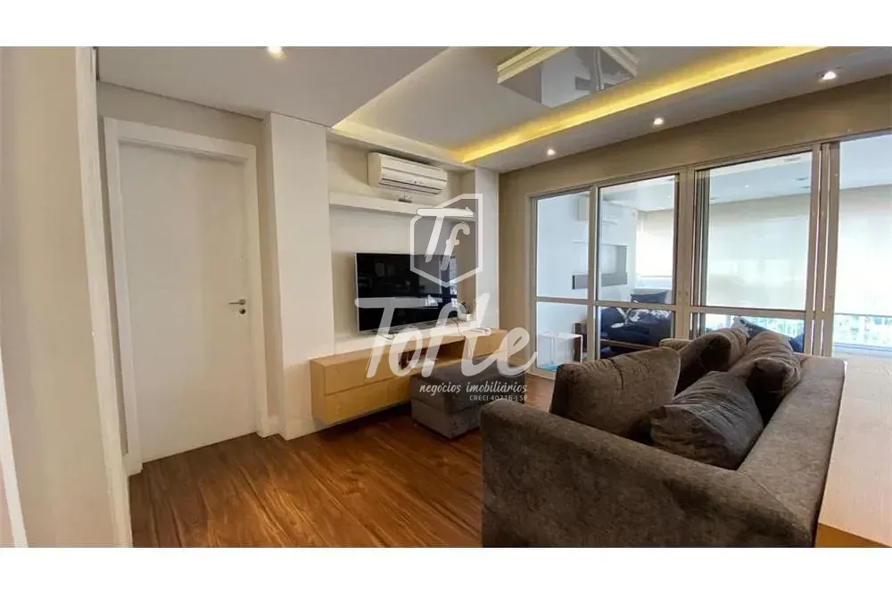 Apartamento, 3 quartos, 160 m² - Foto 2