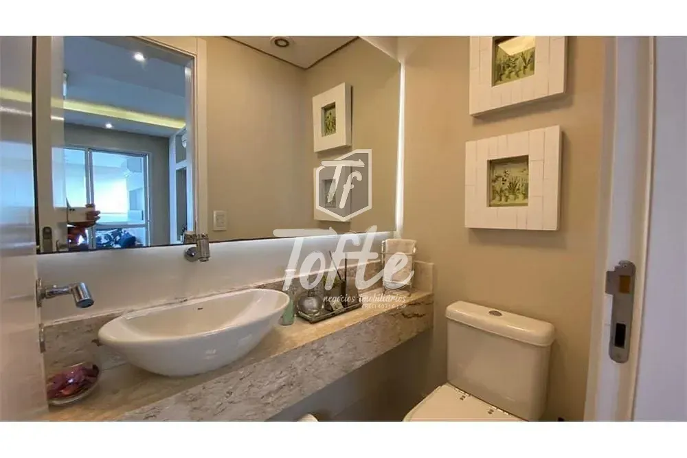 Apartamento, 3 quartos, 160 m² - Foto 4