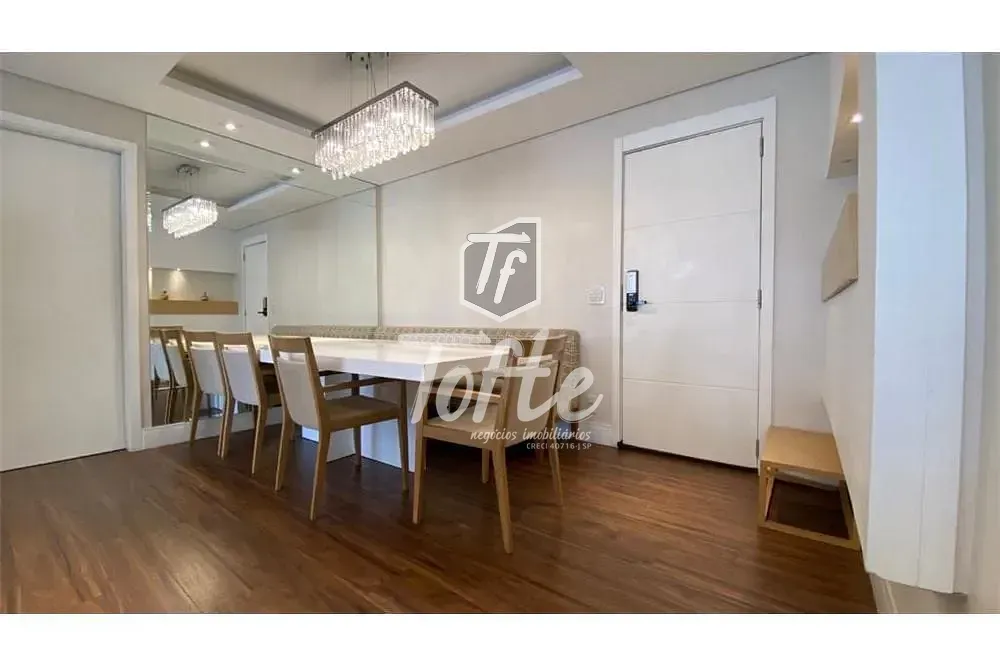 Apartamento, 3 quartos, 160 m² - Foto 3