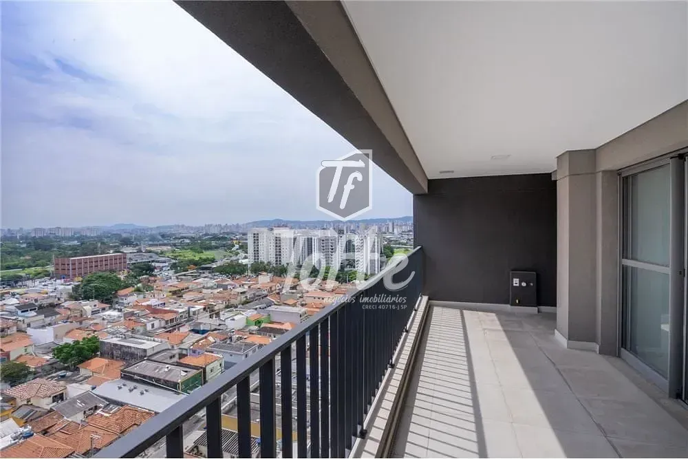 Apartamento, 3 quartos, 103 m² - Foto 1