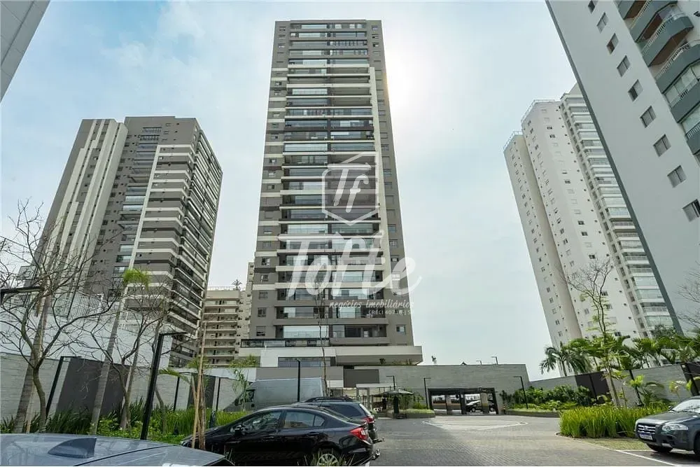 Apartamento, 3 quartos, 103 m² - Foto 3