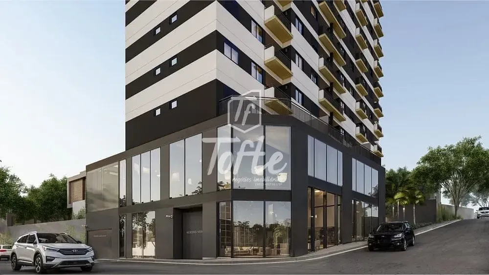 Apartamento, 2 quartos, 47 m² - Foto 3