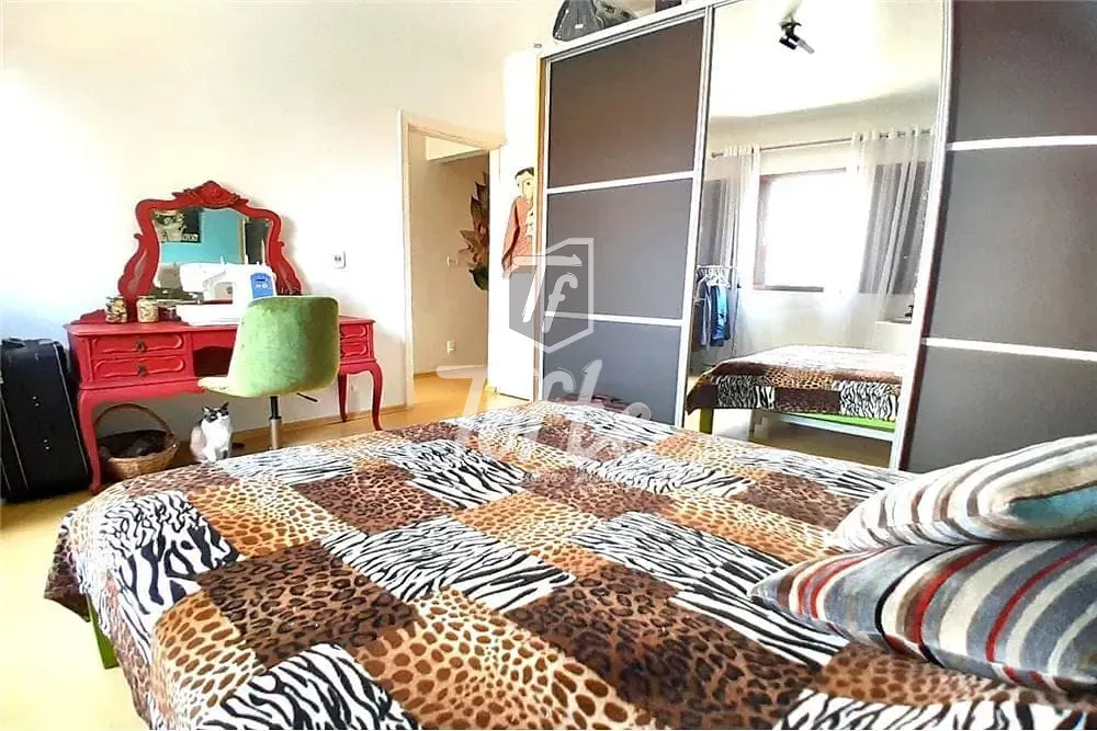 Casa, 2 quartos, 69 m² - Foto 4
