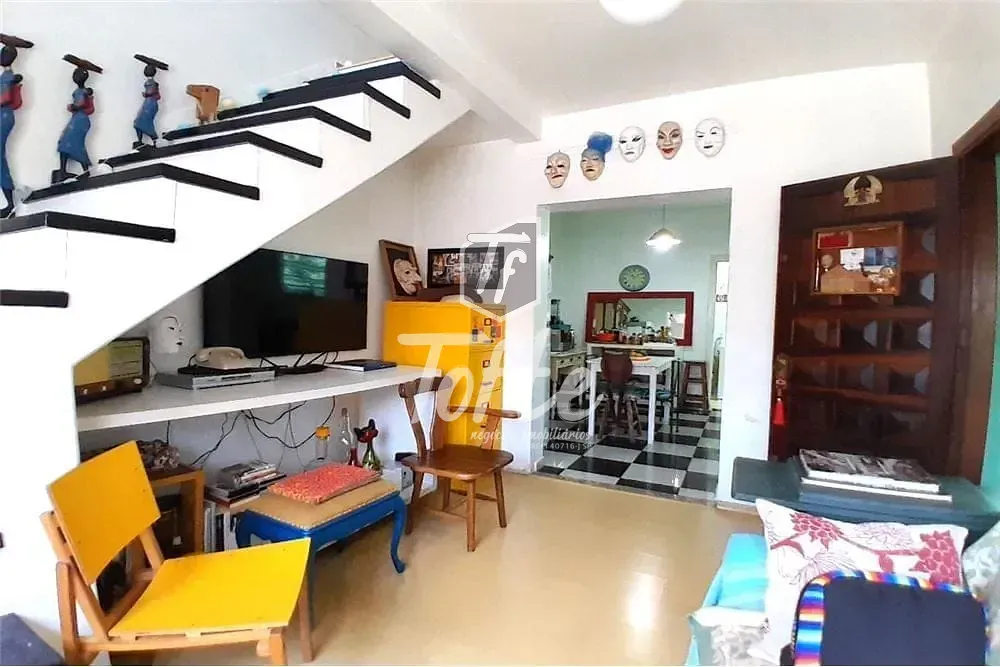 Casa, 2 quartos, 69 m² - Foto 1