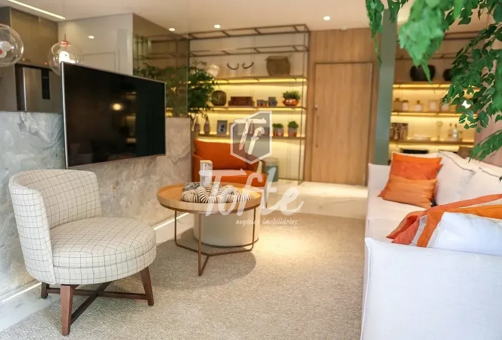 Apartamento, 3 quartos, 100 m² - Foto 4