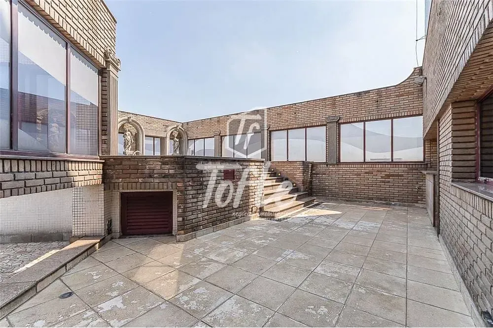 Apartamento, 3 quartos, 530 m² - Foto 2